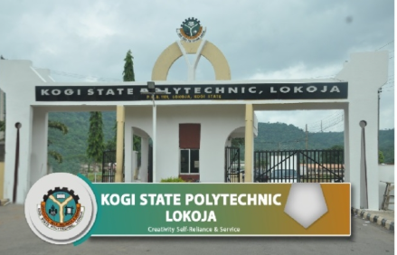 Kogi State Polytechnic Announces Second ...